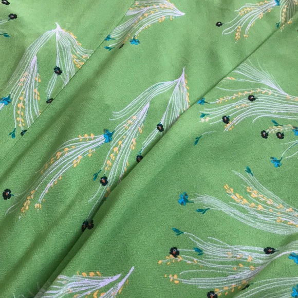 COPY - Free People Retro Dress 👗 NWT - Picture 4 of 8